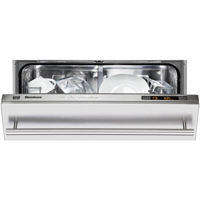 Blomberg 24-inch Built-In Dishwasher DWT54100SS IMAGE 3