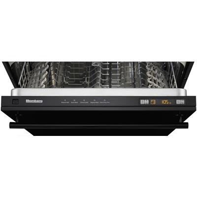 Blomberg 24-inch Built-In Dishwasher DWT55100B IMAGE 2