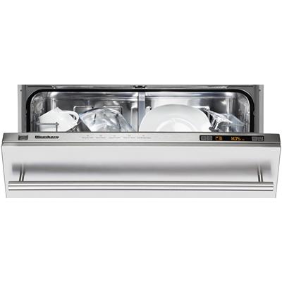 Blomberg 24-inch Built-In Dishwasher DWT55100SS IMAGE 3