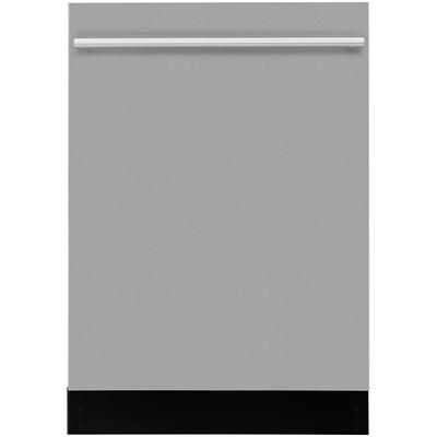 Blomberg 24-inch Built-In Dishwasher DWT55500SS IMAGE 1