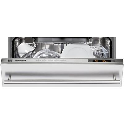 Blomberg 24-inch Built-In Dishwasher DWT55500SS IMAGE 3