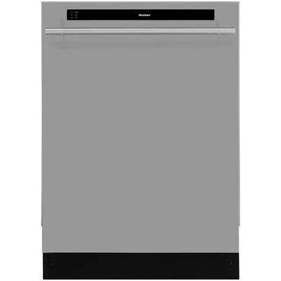 Blomberg 24-inch Built-In Dishwasher DWT57550SS IMAGE 1