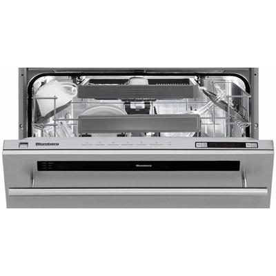 Blomberg 24-inch Built-In Dishwasher DWT57550SS IMAGE 3