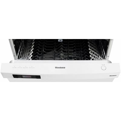 Blomberg 24-inch Built-In Dishwasher DW24100W IMAGE 2