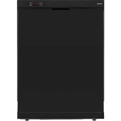 Blomberg 24-inch Built-In Dishwasher DW24100B IMAGE 1