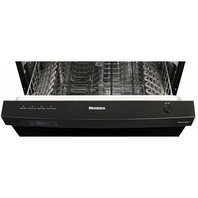 Blomberg 24-inch Built-In Dishwasher DW24100B IMAGE 2