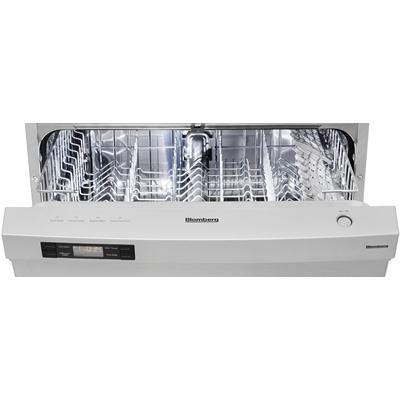 Blomberg 24-inch Built-In Dishwasher DW24100SS IMAGE 2