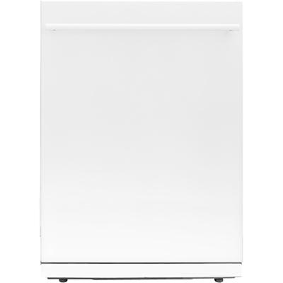 Blomberg 24-inch Built-In Dishwasher DW55100W IMAGE 1