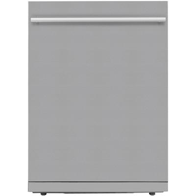 Blomberg 24-inch Built-In Dishwasher DW55100SS IMAGE 1