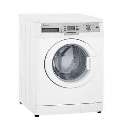 Blomberg Front Loading Washer WM87120NBL00 IMAGE 1