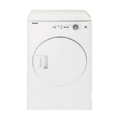 Blomberg 3.7 cu. ft. Electric Dryer DV17540 IMAGE 1