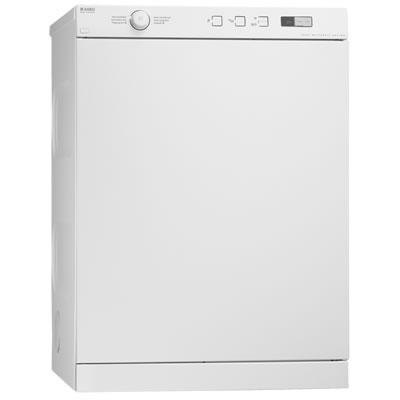 Asko 3.9 cu. ft. Electric Dryer T754W IMAGE 1