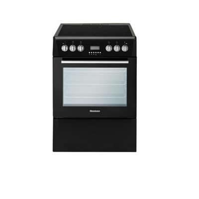 Blomberg Ranges Electric BERC24100B IMAGE 1