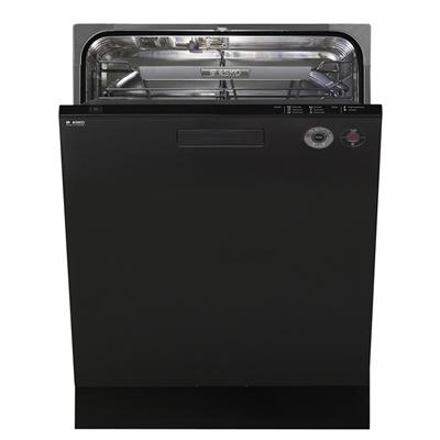 Asko 24-inch Built-In Dishwasher D5424XLB IMAGE 1