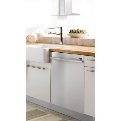 Asko 24-inch Built-In Dishwasher D5624XLCS IMAGE 1