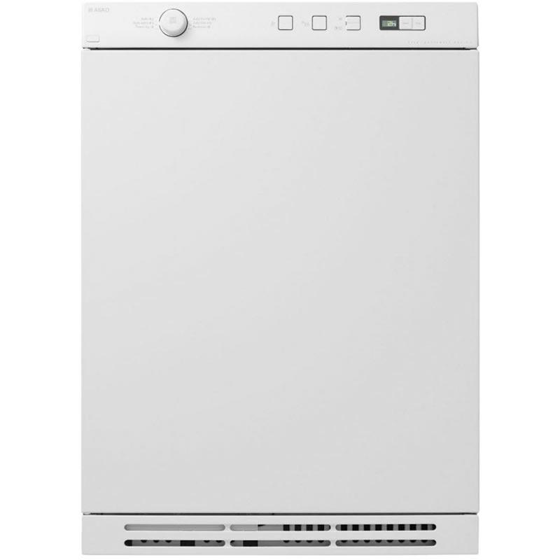 Asko 3.9 cu. ft. Electric Dryer T754CW IMAGE 2