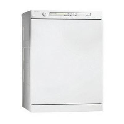 Asko 3.9 cu. ft. Electric Dryer T784W IMAGE 1