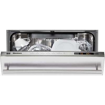 Blomberg 24-inch Built-In Dishwasher DWT57500SFBI IMAGE 3