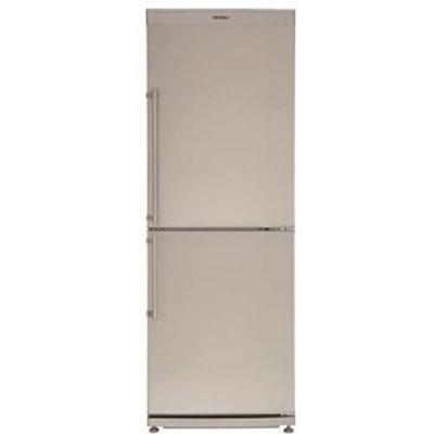 Blomberg 24-inch, 10.6 cu. ft. Bottom Freezer Refrigerator BRFB1040 IMAGE 1