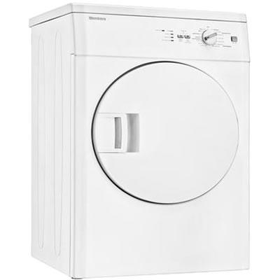 Blomberg 3.6 cu. ft. Electric Dryer DV17540NBL00 IMAGE 1