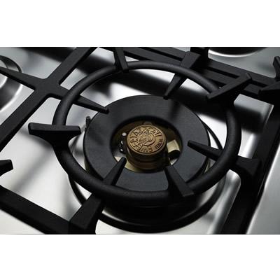 Bertazzoni 36-inch Freestanding Gas Range MAS36 5 GAS XE IMAGE 2