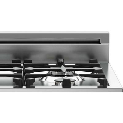 Bertazzoni 36-inch Freestanding Gas Range MAS36 5 GAS XE IMAGE 3