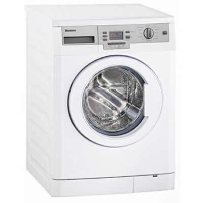 Blomberg Front Loading Washer WM77110 IMAGE 1