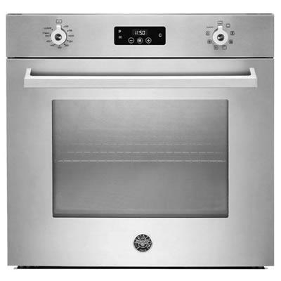 Bertazzoni 30-inch, 4.1 cu. ft. Built-in Single Wall Oven with Convection F30PROXV IMAGE 1