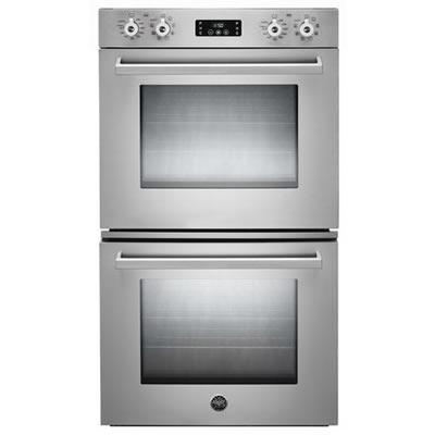 Bertazzoni 30-inch, 4.1 cu. ft. Built-in Double Wall Oven with Convection FD30PROXV IMAGE 1