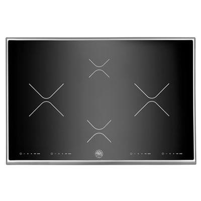 Bertazzoni 30-inch Built-In Induction Cooktop P304IX IMAGE 1