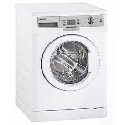 Blomberg Front Loading Washer WM77110NBL00 IMAGE 1