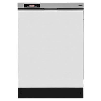 Blomberg 24-inch Built-In Dishwasher DWT23100SS IMAGE 1