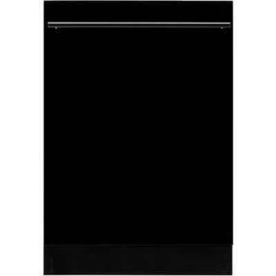 Blomberg 24-inch Built-In Dishwasher DWT55300B IMAGE 1