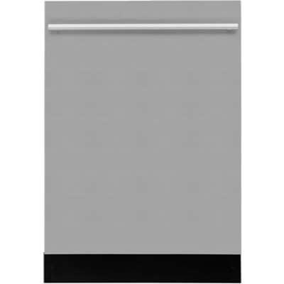 Blomberg 24-inch Built-In Dishwasher DWT55300SS IMAGE 1