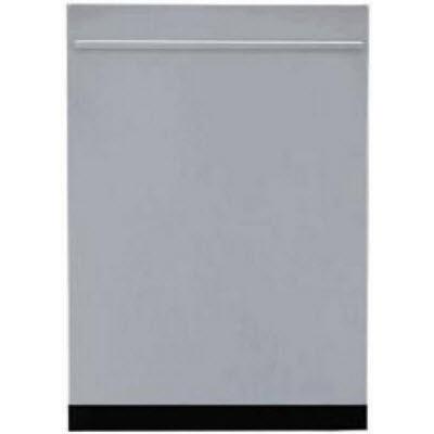 Blomberg 24-inch Built-In Dishwasher DWT37340 IMAGE 1