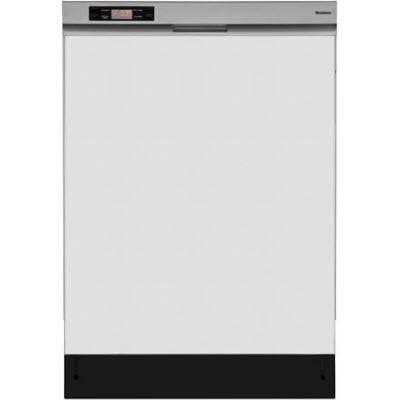 Blomberg 24-inch Built-In Dishwasher DWT25300SS IMAGE 1