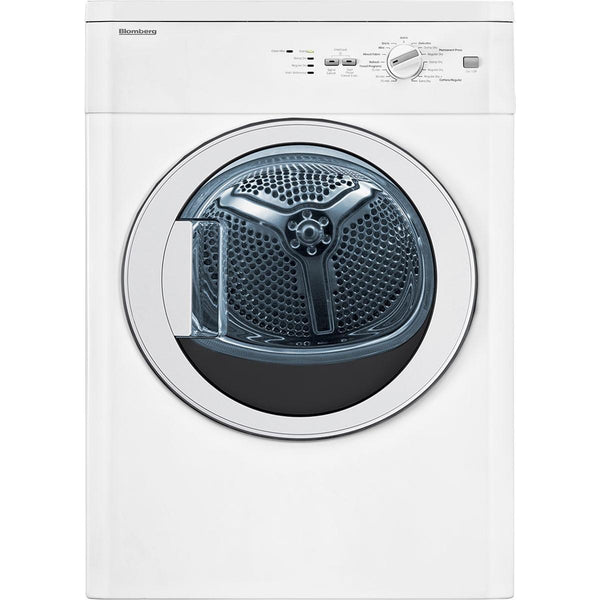 Blomberg 7 cu. ft. Electric Dryer DV 17542 IMAGE 1