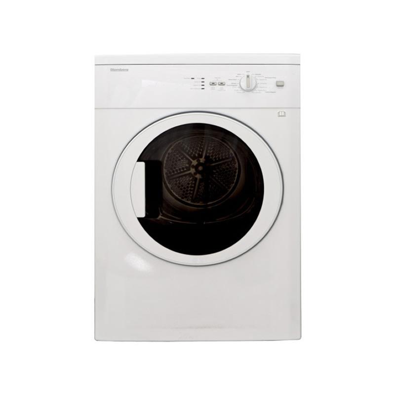 Blomberg 7 cu. ft. Electric Dryer DV 17542 IMAGE 4