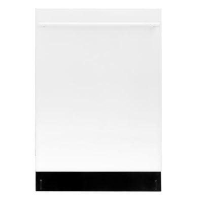 Blomberg 24-inch Built-In Dishwasher DWT55300W IMAGE 1