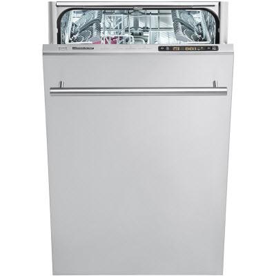 Blomberg 18-inch Built-In Dishwasher DWS54100SS IMAGE 1