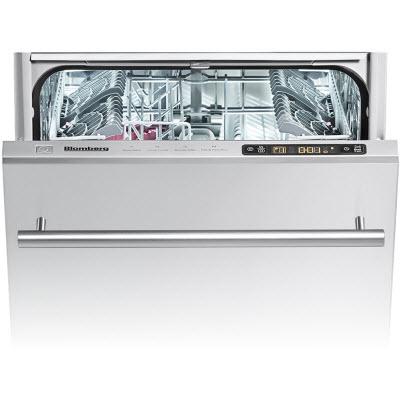 Blomberg 18-inch Built-In Dishwasher DWS54100SS IMAGE 2