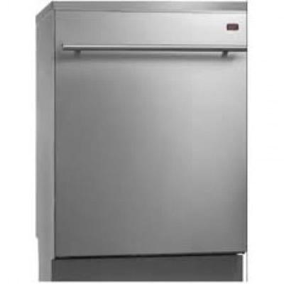 Asko 24-inch Built-In Dishwasher D5638XLHS IMAGE 1