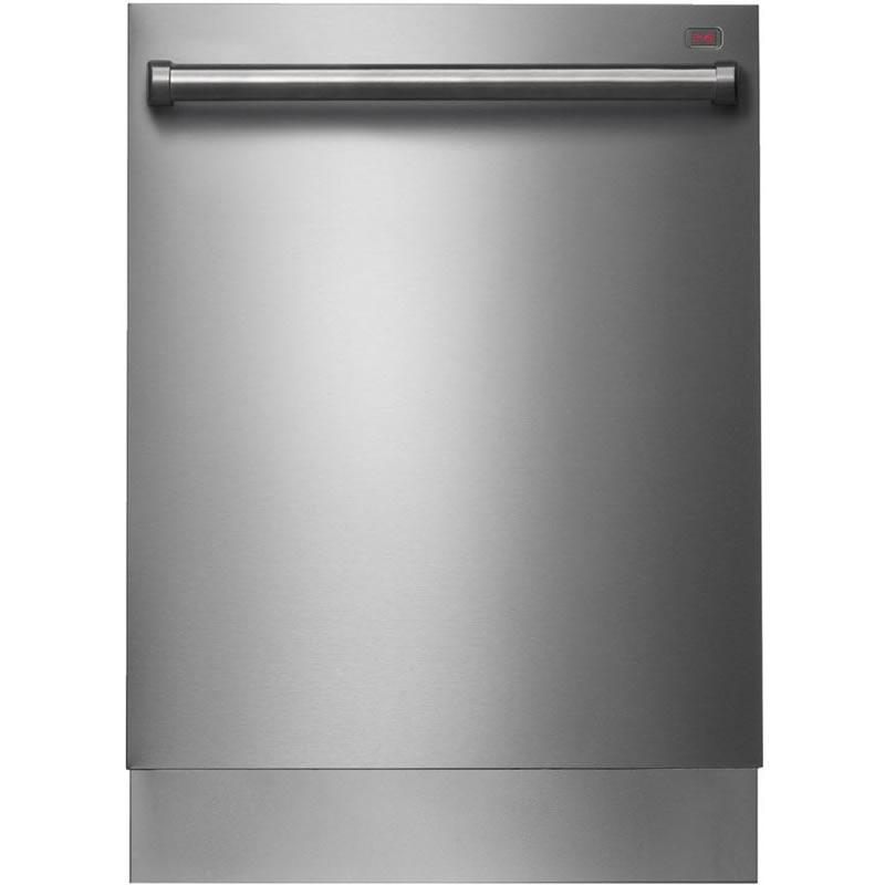 Asko 24-inch Built-In Dishwasher D5634XXLHS/PH IMAGE 1