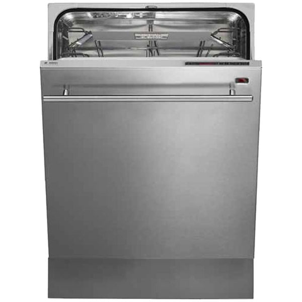 Asko 24-inch Built-In Dishwasher D5634XXLHS/TH IMAGE 1