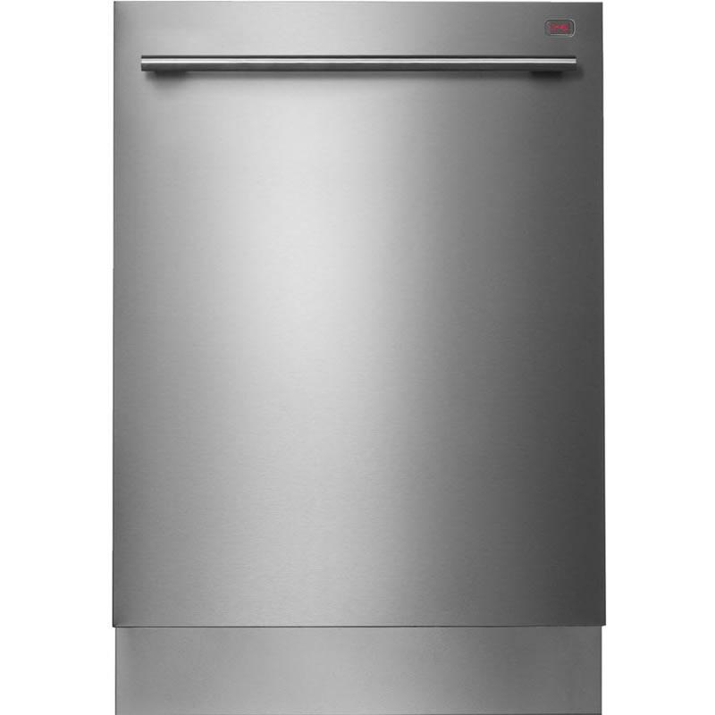 Asko 24-inch Built-In Dishwasher D5634XXLHS/TH IMAGE 2