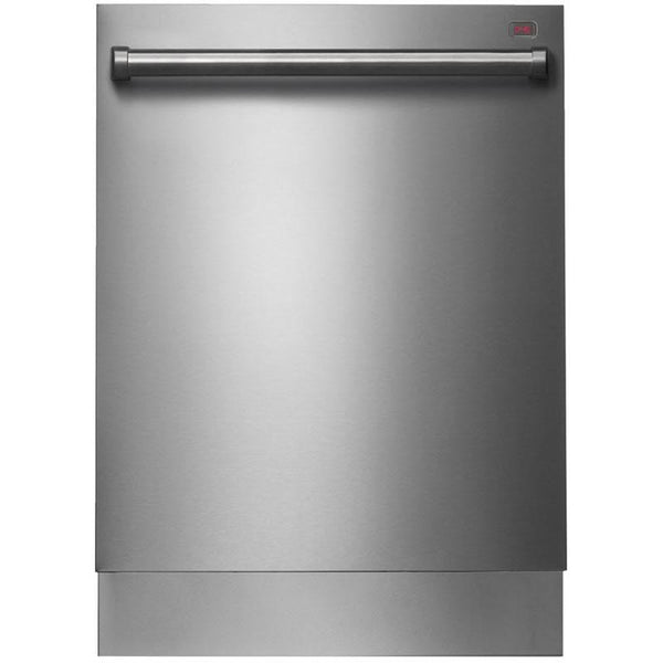 Asko 24-inch Built-In Dishwasher D5634XLHS/PH IMAGE 1