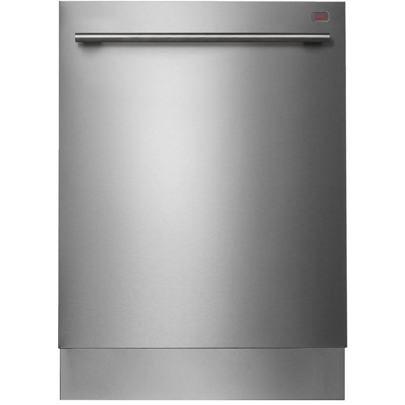 Asko 24-inch Built-In Dishwasher D5654XXLHS/TH IMAGE 1