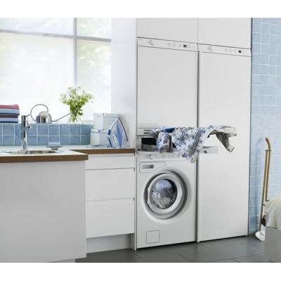 Asko 3.9cu.ft. Electric Dryer T754WCD IMAGE 1