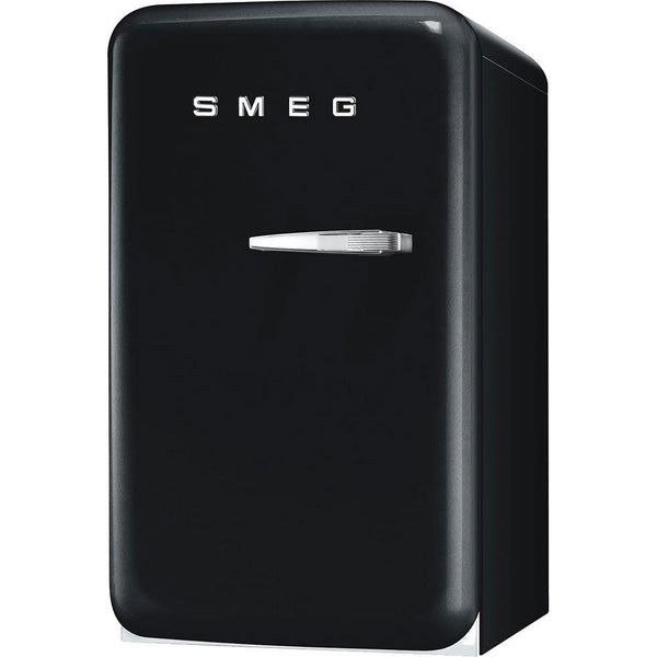 Smeg 16-inch, 1.5 cu. ft. Compact Refrigerator FAB5ULNE IMAGE 1