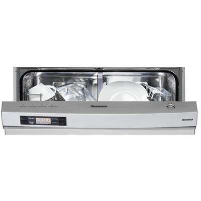 Blomberg 24-inch Built-In Dishwasher DWT 24100 SS P IMAGE 3